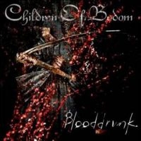 Children Of Bodom - Blooddrunk ryhmässä CD @ Bengans Skivbutik AB (668321)