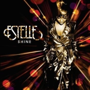 Estelle - Shine ryhmässä CD / RnB-Soul @ Bengans Skivbutik AB (668650)