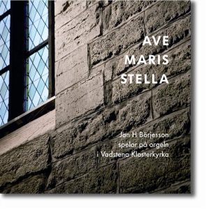 Various - Ave Maris Stella ryhmässä Externt_Lager / Naxoslager @ Bengans Skivbutik AB (668742)