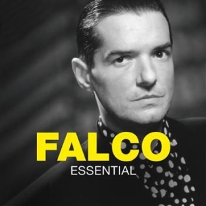 Falco - Essential ryhmässä CD / Pop-Rock @ Bengans Skivbutik AB (668805)