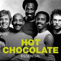 HOT CHOCOLATE - ESSENTIAL ryhmässä ME SUOSITTELEMME / Joululahjavinkki: CD @ Bengans Skivbutik AB (668807)