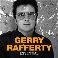 GERRY RAFFERTY - ESSENTIAL ryhmässä ME SUOSITTELEMME / Joululahjavinkki: CD @ Bengans Skivbutik AB (668820)