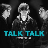 TALK TALK - ESSENTIAL ryhmässä Minishops / Talk Talk @ Bengans Skivbutik AB (668830)