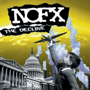 Nofx - Decline ryhmässä CD / Pop-Rock @ Bengans Skivbutik AB (668958)