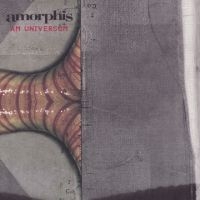 Amorphis - Am Universum ryhmässä CD / Pop-Rock @ Bengans Skivbutik AB (669163)