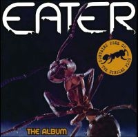 Eater - Album ryhmässä CD / Pop-Rock @ Bengans Skivbutik AB (669698)