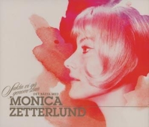 Monica Zetterlund - Sakta Vi Gå Genom Stan - Det Bästa ryhmässä Minishops / Monica Zetterlund @ Bengans Skivbutik AB (669885)