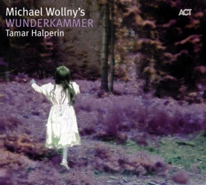 Wollny Michael - Michael Wollny's Wunderkammer ryhmässä CD / Jazz @ Bengans Skivbutik AB (670020)