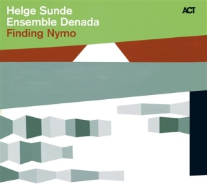 Helge Sunde Ensemble Denada - Finding Nymo ryhmässä CD / Jazz @ Bengans Skivbutik AB (670026)