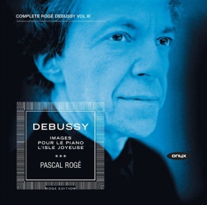 Debussy - Piano Works Vol 3 ryhmässä ME SUOSITTELEMME / Joululahjavinkki: CD @ Bengans Skivbutik AB (670070)