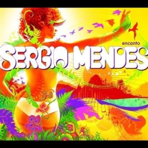 Sergio Mendes - Encanto ryhmässä CD / Jazz/Blues @ Bengans Skivbutik AB (670133)