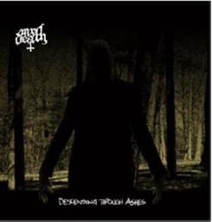 Mr Death - Descending Through Ashes ryhmässä CD @ Bengans Skivbutik AB (670562)