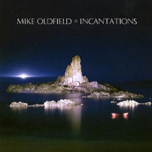 Mike Oldfield - Incantations ryhmässä CD @ Bengans Skivbutik AB (670599)