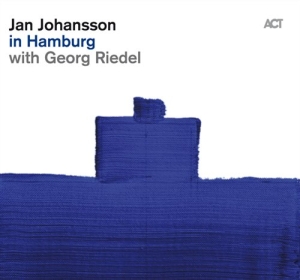 Johansson Jan - In Hamburg ryhmässä CD / Jazz @ Bengans Skivbutik AB (670623)