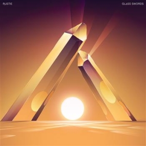 Rustie - Glass Swords ryhmässä CD / CD Elektroniskt @ Bengans Skivbutik AB (670737)