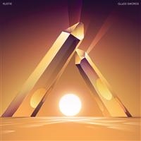 Rustie - Glass Swords ryhmässä CD / Elektroniskt,Pop-Rock @ Bengans Skivbutik AB (670737)