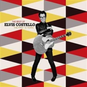 Elvis Costello - Best Of The First 10 Years - D ryhmässä Labels /  @ Bengans Skivbutik AB (670745)