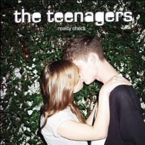 Teenagers - Reality Check ryhmässä CD / Pop @ Bengans Skivbutik AB (670802)