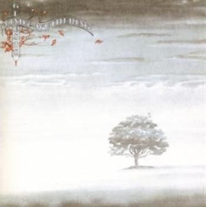 Genesis - Wind & Wuthering ryhmässä CD / Pop-Rock @ Bengans Skivbutik AB (670846)