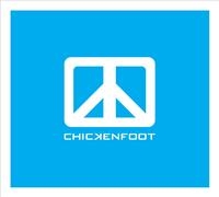 Chickenfoot - Iii ryhmässä CD / Pop-Rock @ Bengans Skivbutik AB (670860)