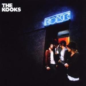 The Kooks - Konk ryhmässä Minishops / The Kooks @ Bengans Skivbutik AB (670871)