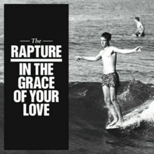 Rapture - In The Grace Of Your Love ryhmässä CD / Pop-Rock @ Bengans Skivbutik AB (670906)