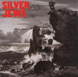 Silver Jews - Lookout Mountain, Lookout Sea ryhmässä ME SUOSITTELEMME / Joululahjavinkki: CD @ Bengans Skivbutik AB (671021)