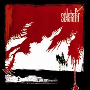 Solstafir - Svartir Sandar (2 Cd) ryhmässä CD / Hårdrock/ Heavy metal @ Bengans Skivbutik AB (671237)