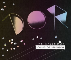 Splendor - Sound Of Splendor ryhmässä CD / Jazz/Blues @ Bengans Skivbutik AB (671268)