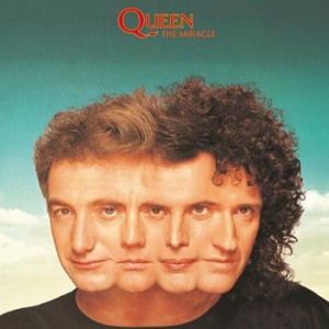 Queen - The Miracle - 2011 Rem ryhmässä CD / Pop-Rock @ Bengans Skivbutik AB (671351)