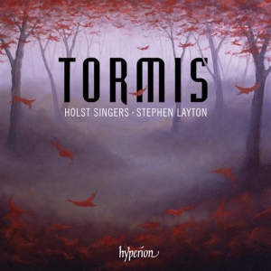 Tormis - Choral Music ryhmässä Externt_Lager / Naxoslager @ Bengans Skivbutik AB (671513)