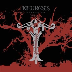 Neurosis - Sovereign ryhmässä CD / Rock @ Bengans Skivbutik AB (671556)