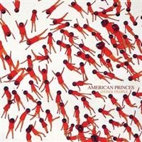 American Princes - Other People ryhmässä ME SUOSITTELEMME / Klassiska lablar / YepRoc / CD @ Bengans Skivbutik AB (671772)