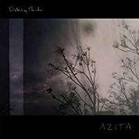 Azita - Disturbing The Air (+Cd) ryhmässä VINYYLI / Pop-Rock @ Bengans Skivbutik AB (671939)