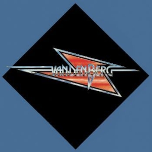 Vandenberg - Vandenberg ryhmässä ME SUOSITTELEMME / Klassiska lablar / Rock Candy @ Bengans Skivbutik AB (671988)