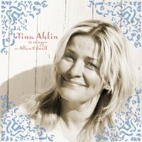 Tina Ahlin - 12 Sånger Av Allan Edwall ryhmässä CD / Pop-Rock @ Bengans Skivbutik AB (672231)