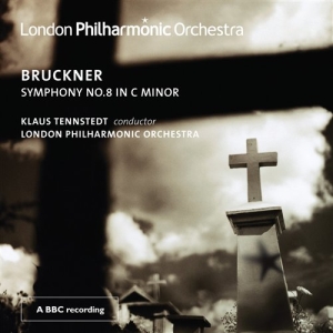 Bruckner - Symphony No 8 ryhmässä ME SUOSITTELEMME / Joululahjavinkki: CD @ Bengans Skivbutik AB (672261)