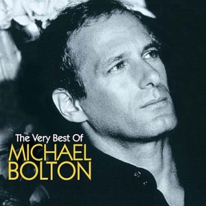 Michael Bolton - The Very Best Of ryhmässä CD / Best Of,Pop-Rock @ Bengans Skivbutik AB (672377)