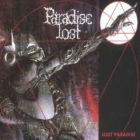 Paradise Lost - Lost Paradise ryhmässä CD / Hårdrock @ Bengans Skivbutik AB (672442)