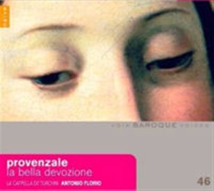 Provenzale - La Bella Devozione ryhmässä Externt_Lager / Naxoslager @ Bengans Skivbutik AB (672547)