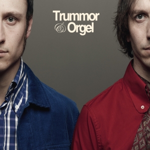 Trummor & Orgel - Out Of Bounds ryhmässä CD / Pop-Rock,Svensk Musik @ Bengans Skivbutik AB (672576)