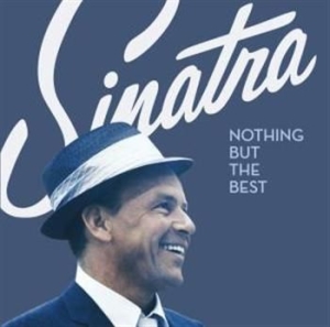 Frank Sinatra - Nothing But The Best ryhmässä CD / Pop-Rock @ Bengans Skivbutik AB (672691)