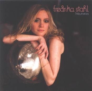 Stahl Fredrika - Tributaries ryhmässä CD / Klassiskt,Övrigt @ Bengans Skivbutik AB (672753)