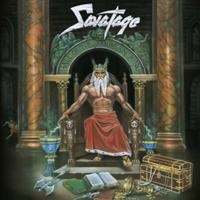 Savatage - Hall Of The Mountain King ryhmässä CD / Hårdrock @ Bengans Skivbutik AB (672757)