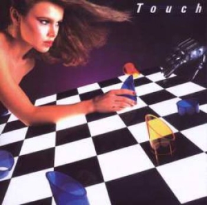 Touch - Touch ryhmässä ME SUOSITTELEMME / Joululahjavinkki: CD @ Bengans Skivbutik AB (672784)