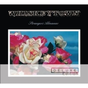 Whiskeytown - Strangers Almanac - Deluxe Edition ryhmässä CD / Pop @ Bengans Skivbutik AB (672808)