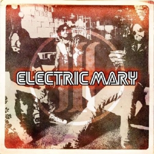 Electric Mary - Electric Mary Iii ryhmässä CD @ Bengans Skivbutik AB (672817)