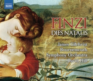 Finzi - Dies Natalis ryhmässä ME SUOSITTELEMME / Joululahjavinkki: CD @ Bengans Skivbutik AB (672848)