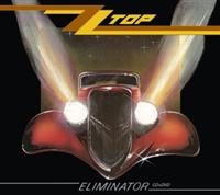 Zz Top - Eliminator ryhmässä Minishops / ZZ Top @ Bengans Skivbutik AB (672905)