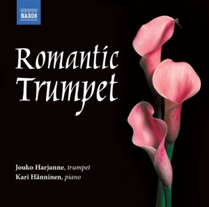 Various - Romantic Trumpet ryhmässä cdonuppdat / CDON Jazz klassiskt NX @ Bengans Skivbutik AB (672948)